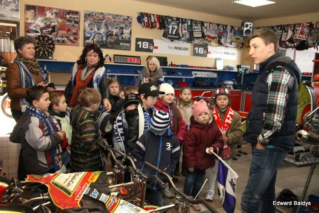 Motylki u braci Pawlickich (zdjęcia)