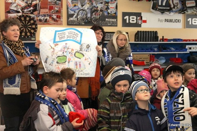 Motylki u braci Pawlickich (zdjęcia)