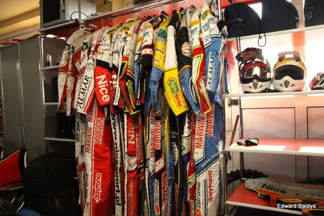 Motylki u braci Pawlickich (zdjęcia)