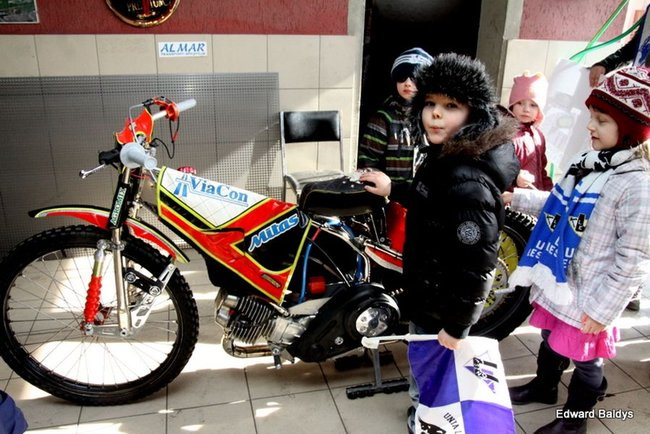 Motylki u braci Pawlickich (zdjęcia)