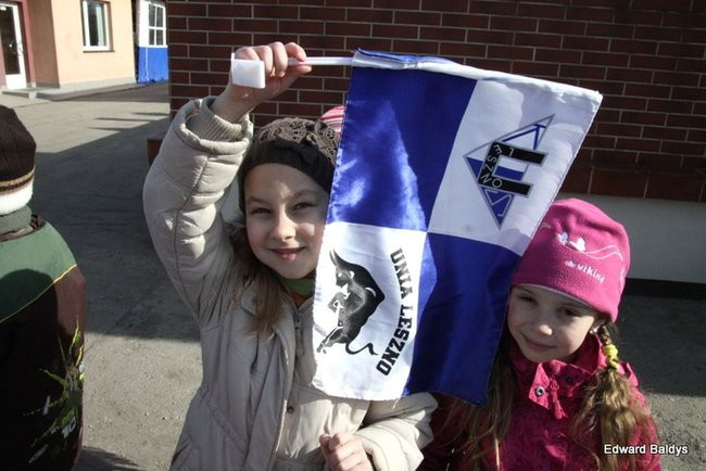 Motylki u braci Pawlickich (zdjęcia)