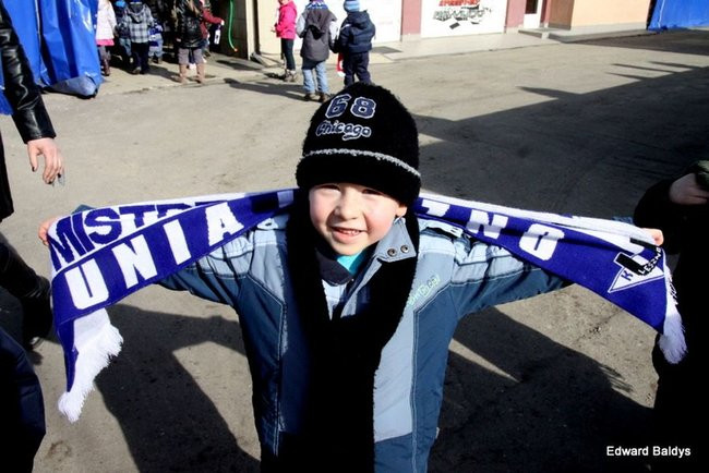 Motylki u braci Pawlickich (zdjęcia)