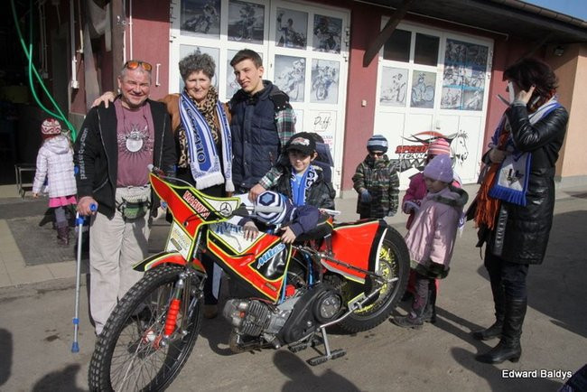 Motylki u braci Pawlickich (zdjęcia)