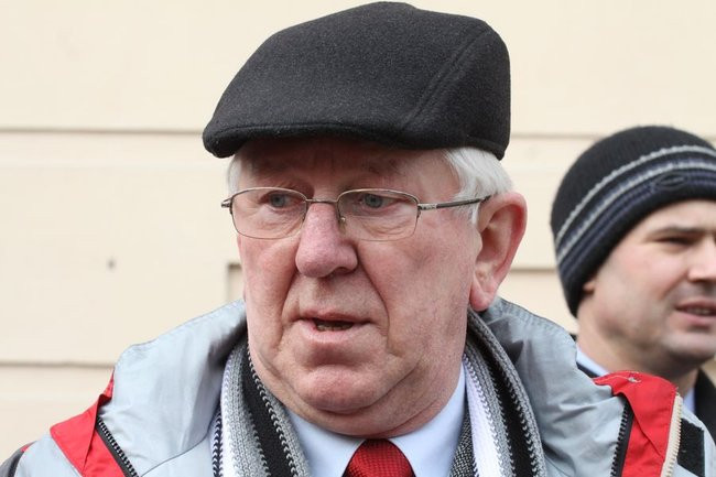 Precz z kopalnią! (zdjęcia)