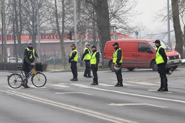 Precz z kopalnią! (zdjęcia)