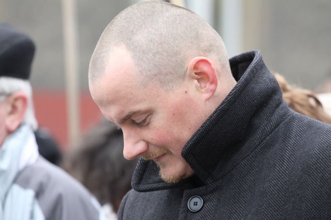 Precz z kopalnią! (zdjęcia)