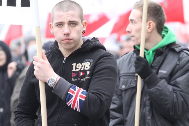 Precz z kopalnią! (zdjęcia)