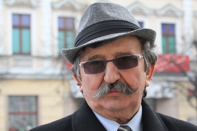 Precz z kopalnią! (zdjęcia)