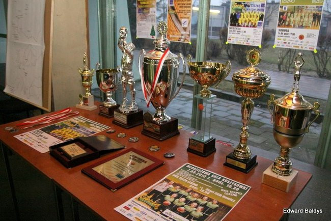 Tęczowo w Trapezie (zdjęcia)