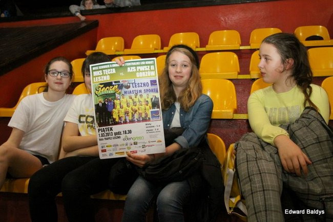 Tęczowo w Trapezie (zdjęcia)