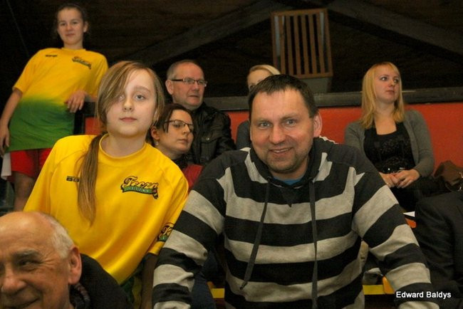 Tęczowo w Trapezie (zdjęcia)