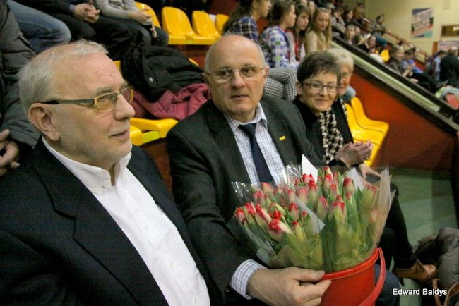 Tęczowo w Trapezie (zdjęcia)