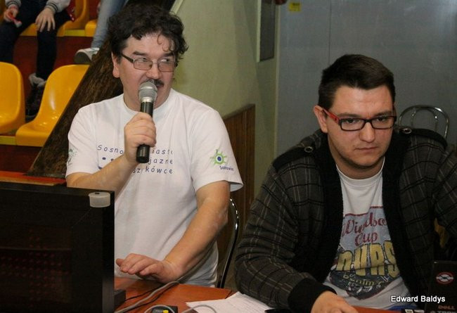 Tęczowo w Trapezie (zdjęcia)