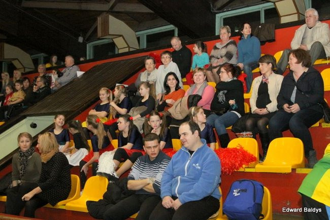 Tęczowo w Trapezie (zdjęcia)