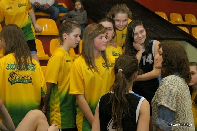 Tęczowo w Trapezie (zdjęcia)