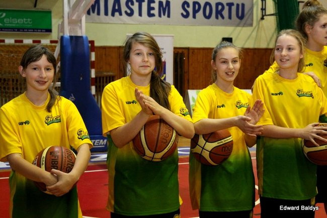 Tęczowo w Trapezie (zdjęcia)