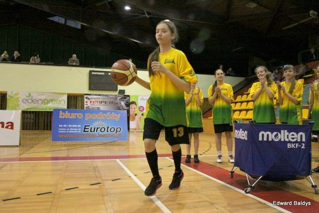 Tęczowo w Trapezie (zdjęcia)