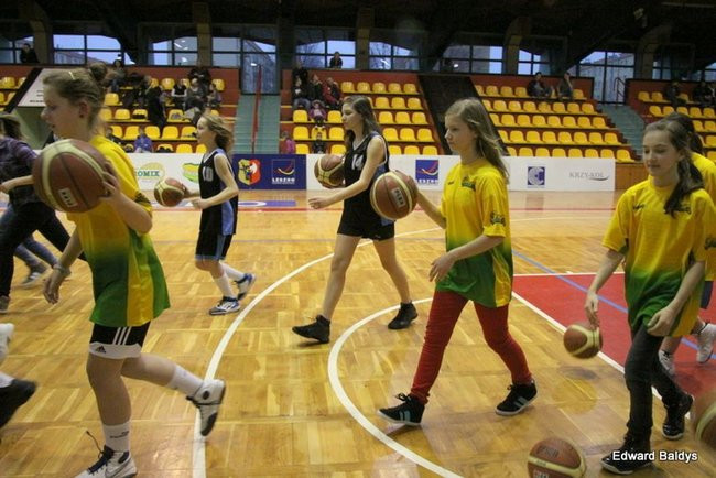 Tęczowo w Trapezie (zdjęcia)