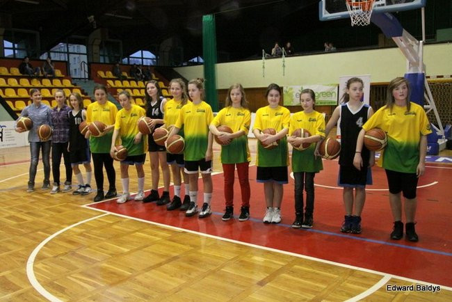 Tęczowo w Trapezie (zdjęcia)