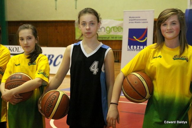 Tęczowo w Trapezie (zdjęcia)