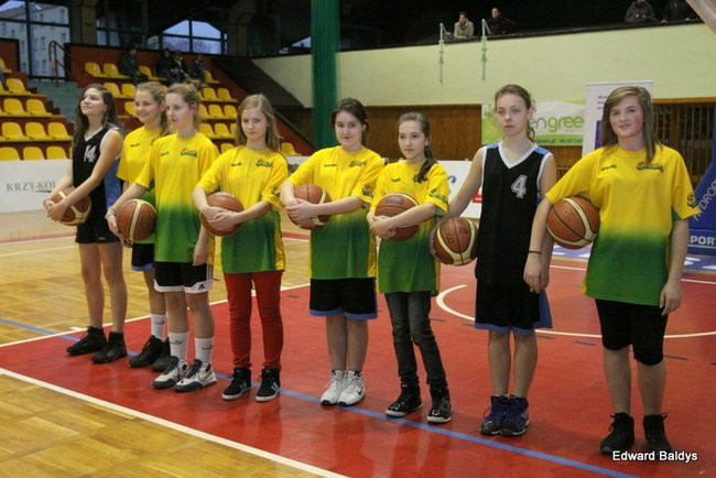 Tęczowo w Trapezie (zdjęcia)