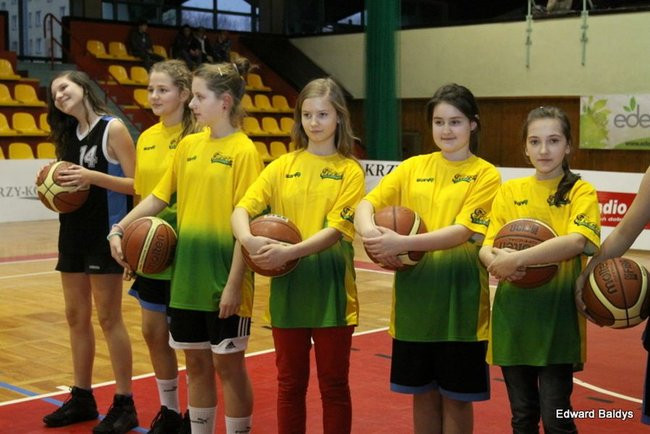 Tęczowo w Trapezie (zdjęcia)