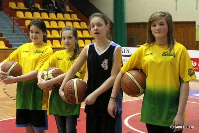 Tęczowo w Trapezie (zdjęcia)