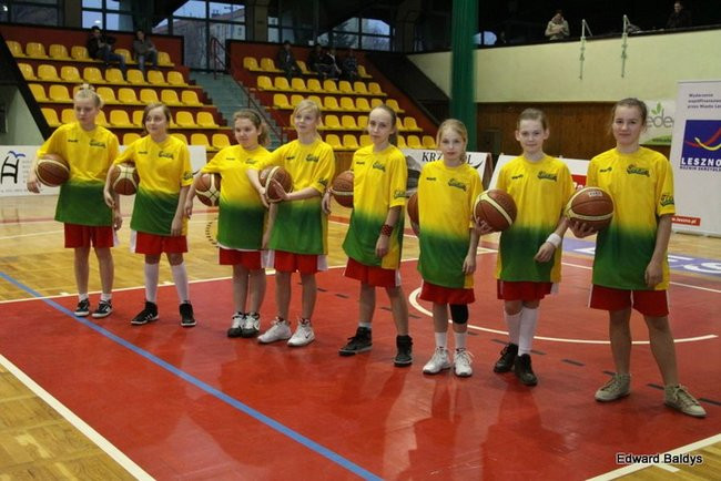 Tęczowo w Trapezie (zdjęcia)