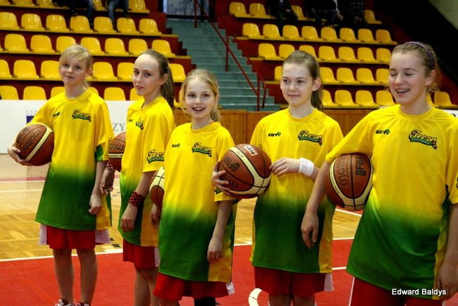 Tęczowo w Trapezie (zdjęcia)