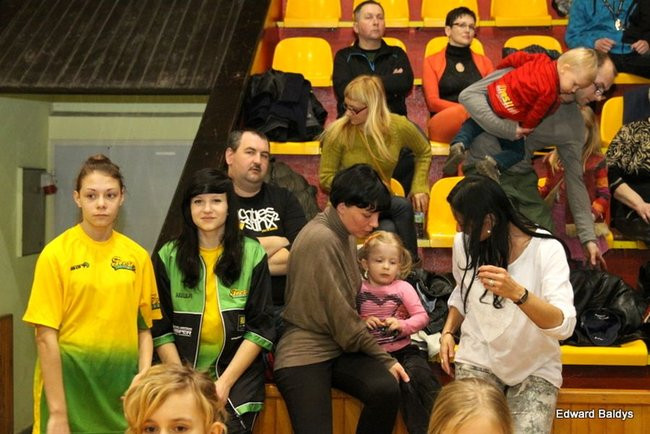 Tęczowo w Trapezie (zdjęcia)