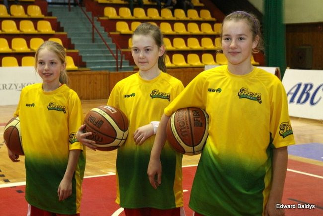 Tęczowo w Trapezie (zdjęcia)