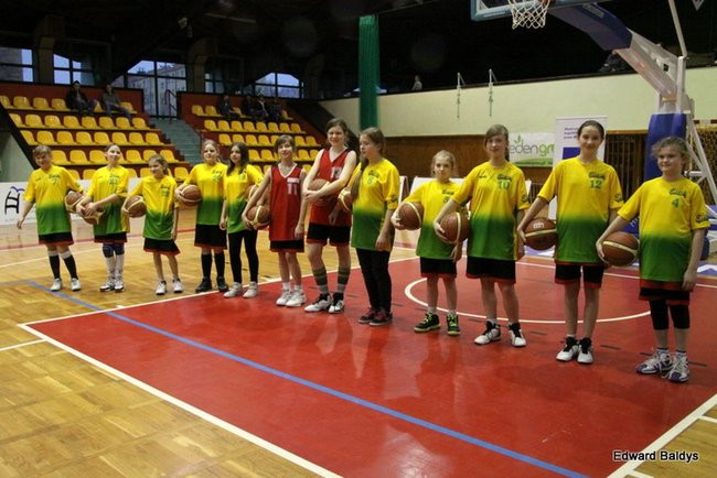 Tęczowo w Trapezie (zdjęcia)