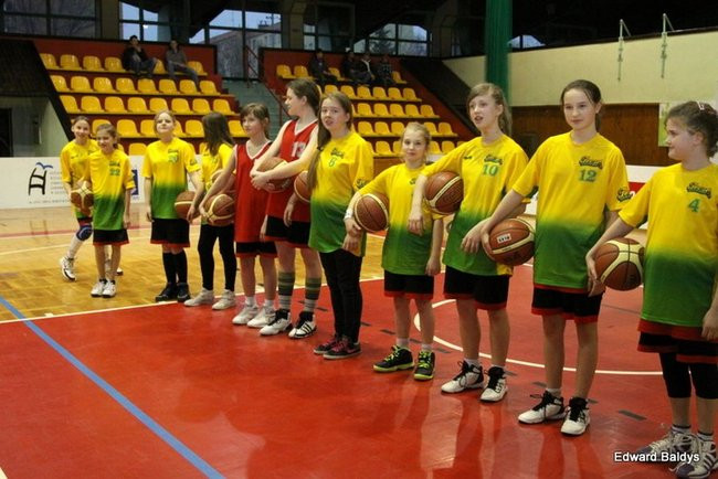 Tęczowo w Trapezie (zdjęcia)