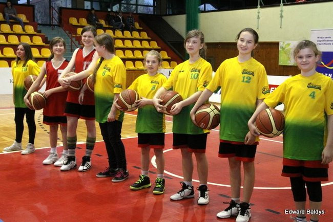 Tęczowo w Trapezie (zdjęcia)