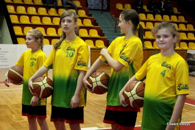 Tęczowo w Trapezie (zdjęcia)