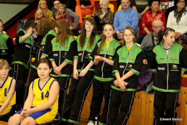 Tęczowo w Trapezie (zdjęcia)