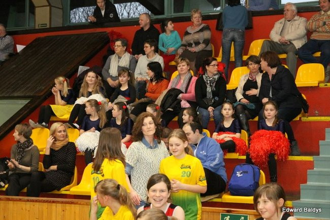 Tęczowo w Trapezie (zdjęcia)