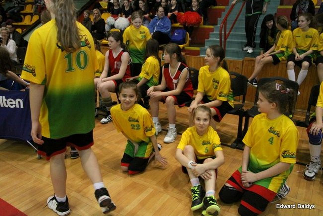 Tęczowo w Trapezie (zdjęcia)