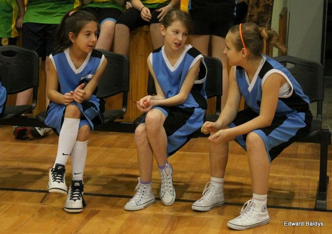 Tęczowo w Trapezie (zdjęcia)