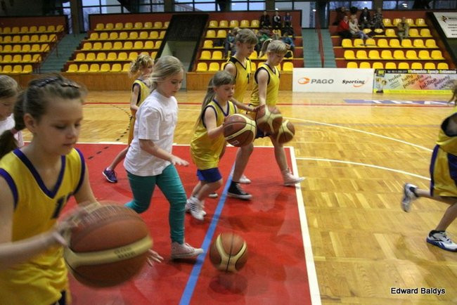 Tęczowo w Trapezie (zdjęcia)