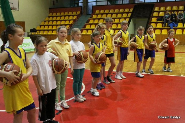 Tęczowo w Trapezie (zdjęcia)