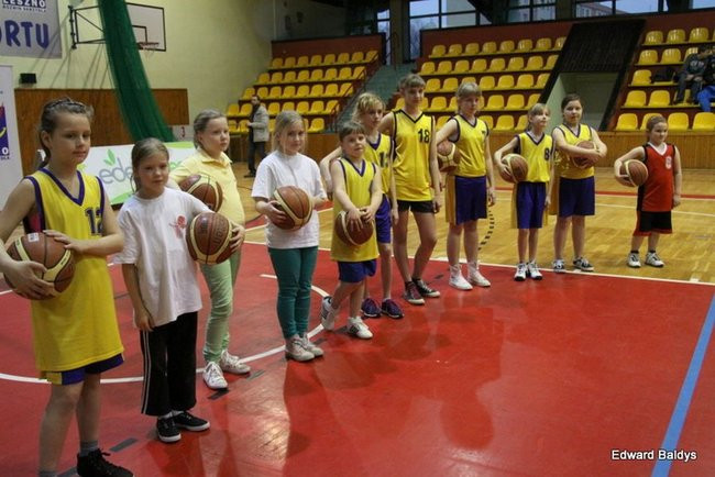 Tęczowo w Trapezie (zdjęcia)