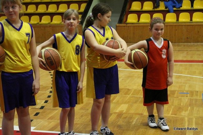 Tęczowo w Trapezie (zdjęcia)