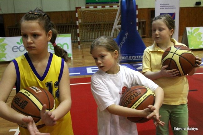 Tęczowo w Trapezie (zdjęcia)