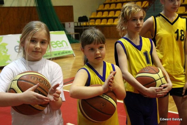 Tęczowo w Trapezie (zdjęcia)