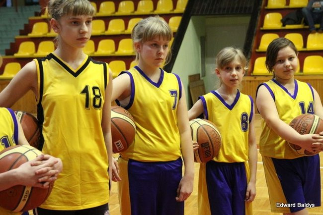 Tęczowo w Trapezie (zdjęcia)