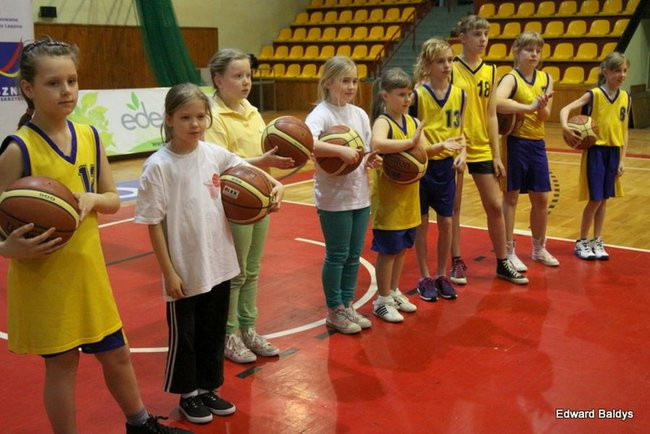 Tęczowo w Trapezie (zdjęcia)