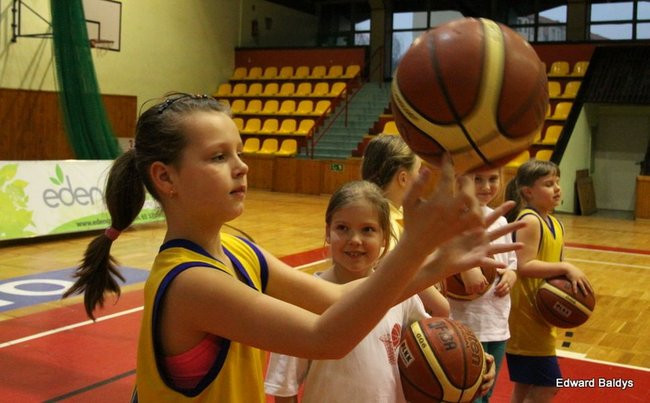 Tęczowo w Trapezie (zdjęcia)