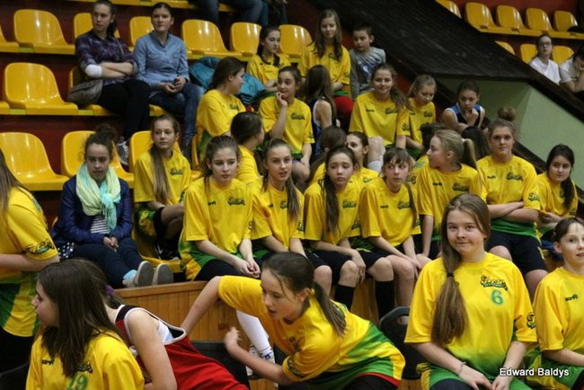 Tęczowo w Trapezie (zdjęcia)