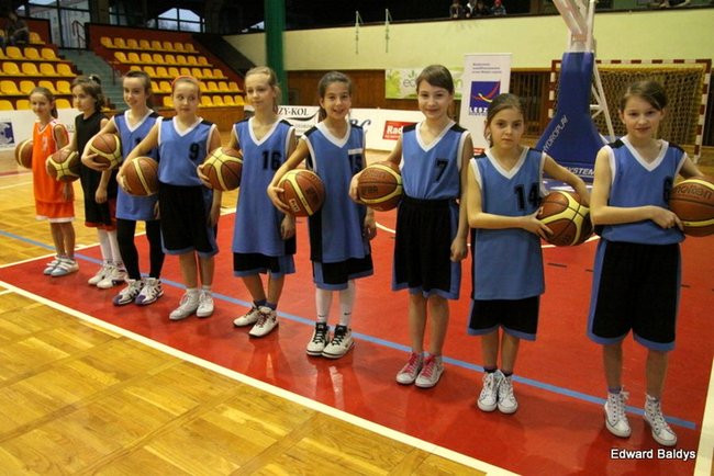 Tęczowo w Trapezie (zdjęcia)